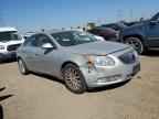 2011 BUICK Regal