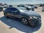 2018 NISSAN Maxima
