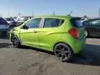 2016 CHEVROLET Spark