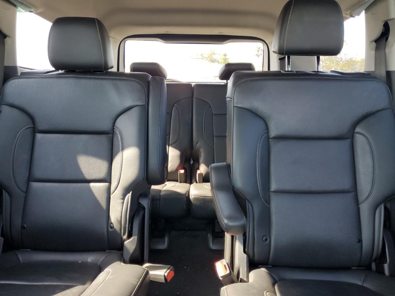 2020 GMC ACADIA