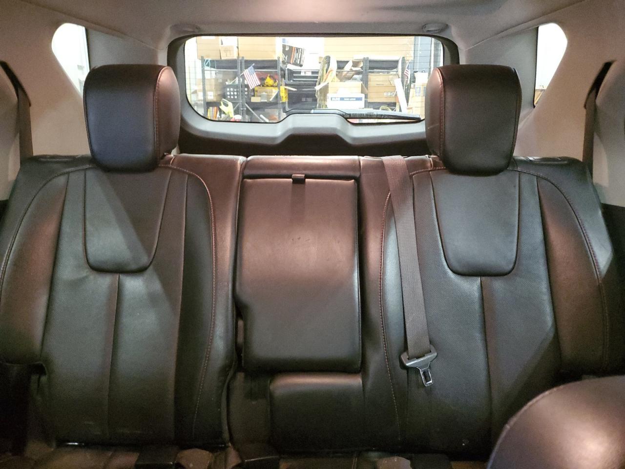 2012 CHEVROLET EQUINOX