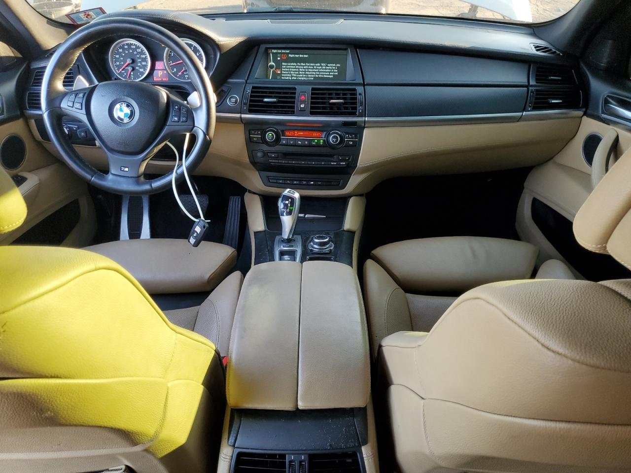 2014 BMW X6