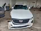 2022 CADILLAC CT4