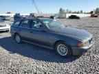 2000 BMW 5 series