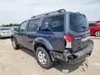 2011 NISSAN PATHFINDER