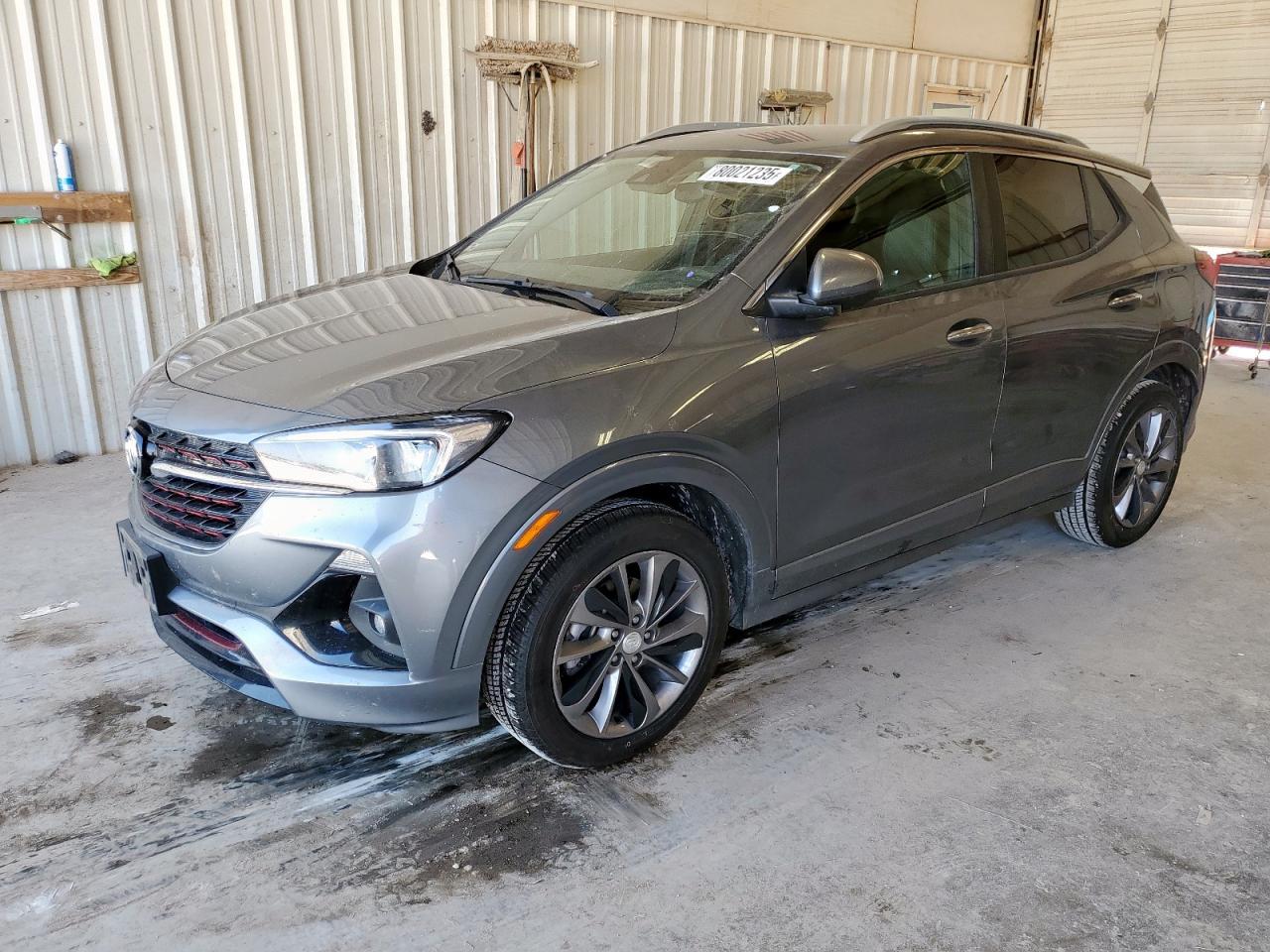 2020 BUICK Encore GX