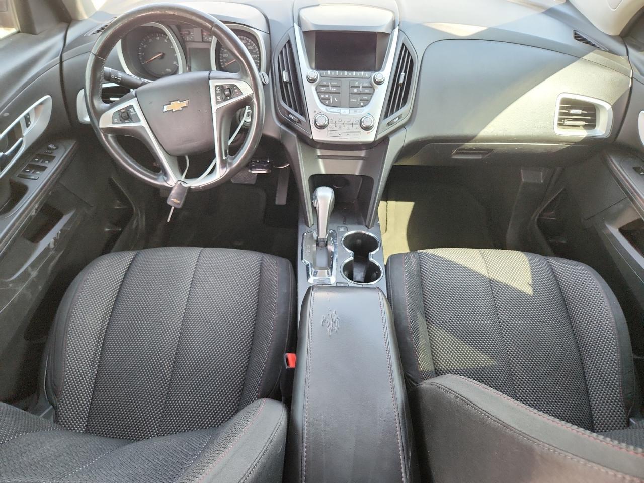 2013 CHEVROLET EQUINOX