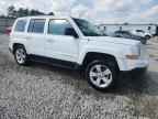 2011 JEEP PATRIOT