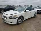 2014 NISSAN Maxima