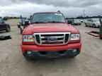 2011 FORD RANGER