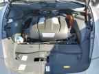 2012 PORSCHE CAYENNE