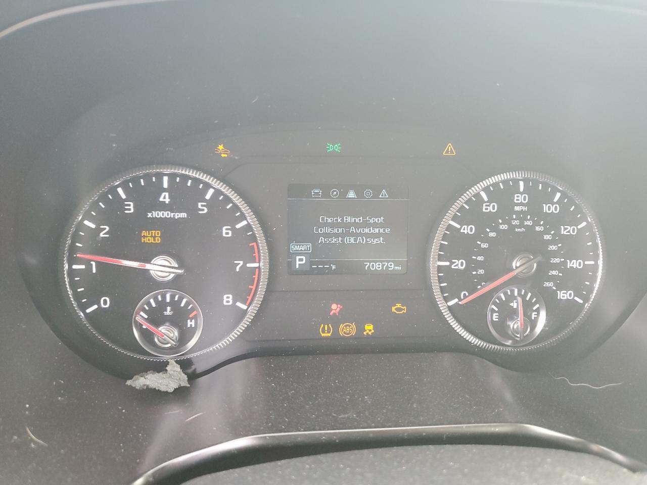2022 KIA Telluride