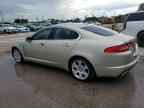 2009 JAGUAR XF