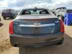 2018 CADILLAC CTS