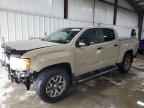 2022 GMC CANYON