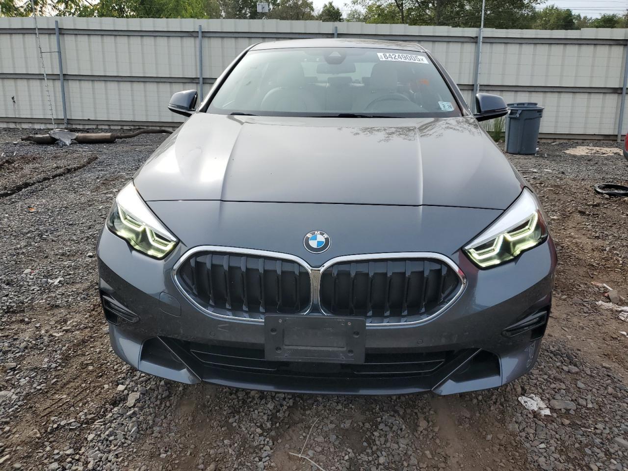 2021 BMW 2 Series