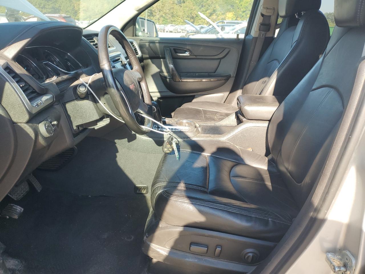 2015 GMC ACADIA