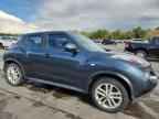 2014 NISSAN Juke