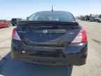 2018 NISSAN VERSA