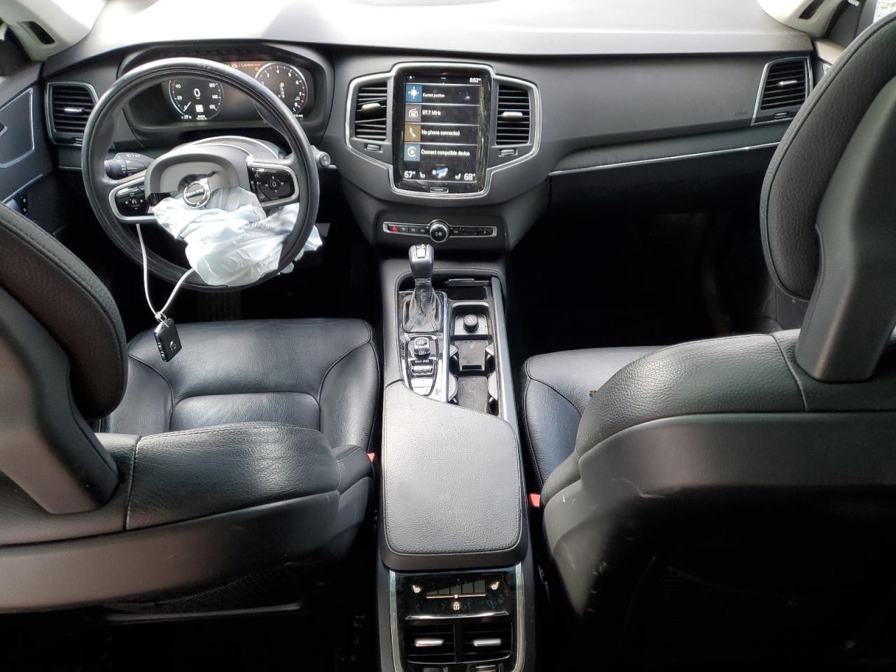 2020 VOLVO XC90
