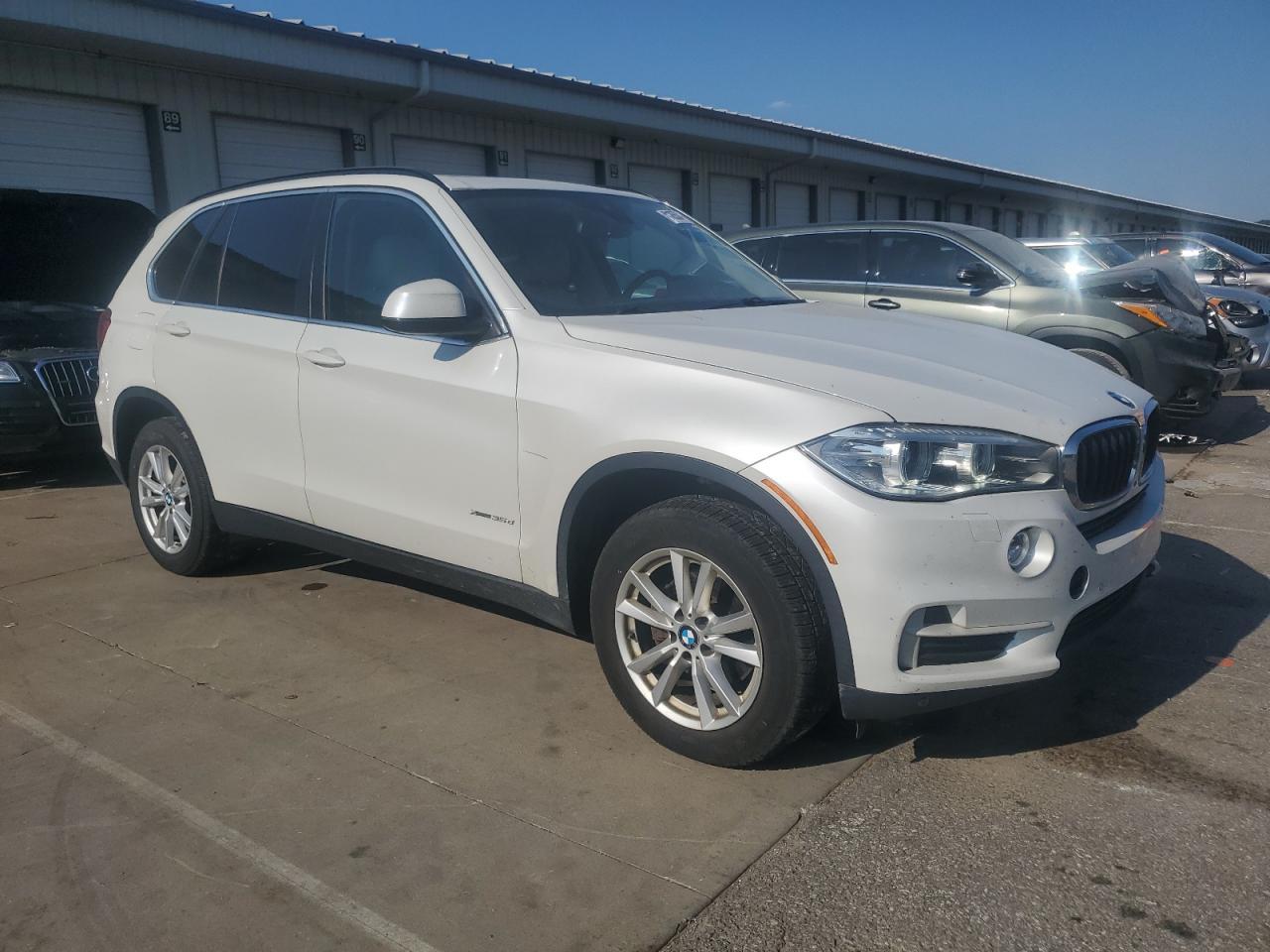2015 BMW X5