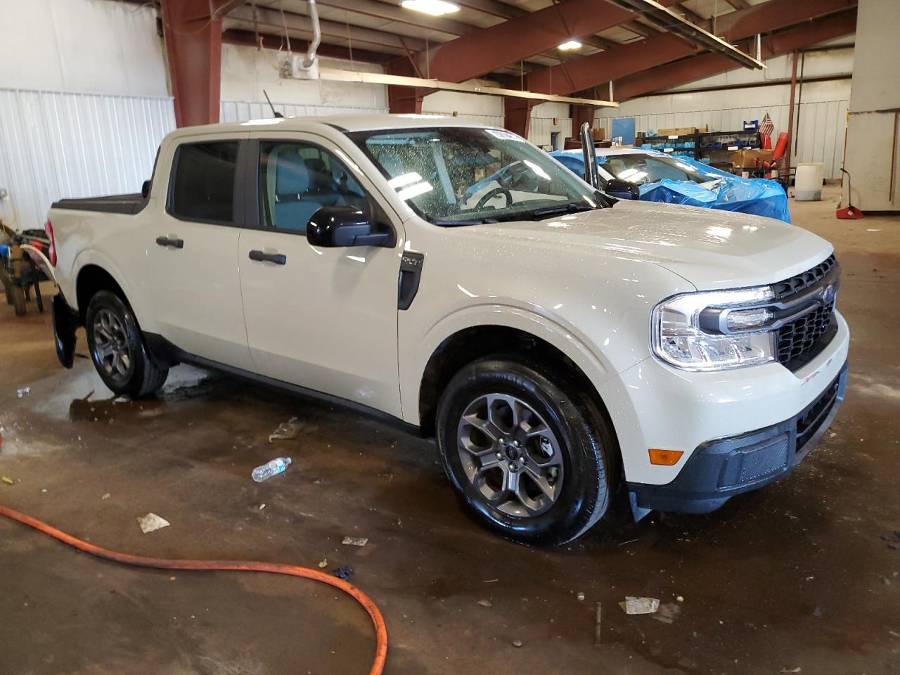2024 FORD Maverick