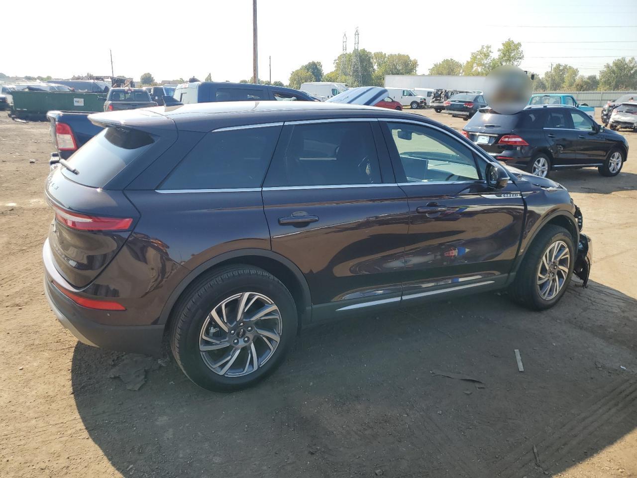 2023 LINCOLN Corsair