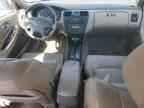 2001 HONDA ACCORD