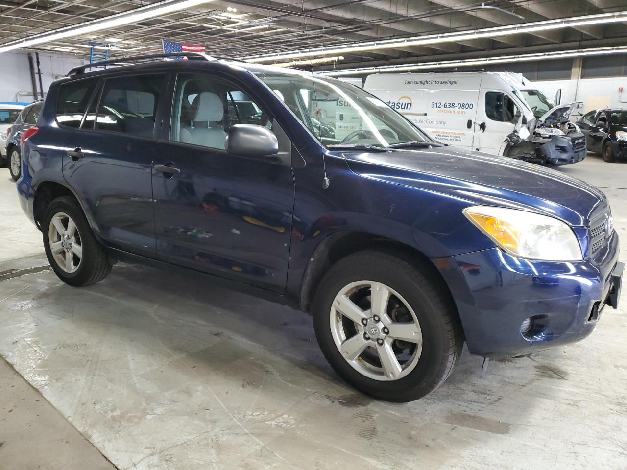 2006 TOYOTA RAV4