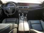 2013 BMW 5 series