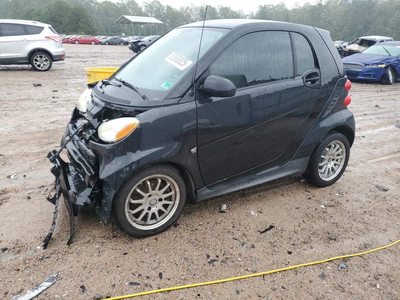 2014 SMART Fortwo