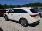 2014 ACURA MDX