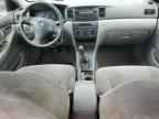 2006 TOYOTA COROLLA
