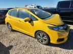 2018 HONDA FIT