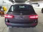 2022 MERCEDES-BENZ E-Class