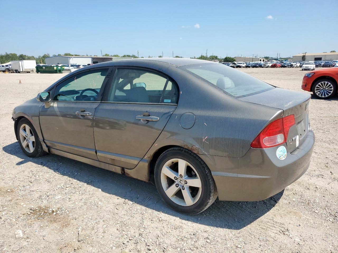 2006 HONDA CIVIC