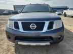 2011 NISSAN PATHFINDER