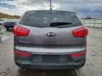 2016 KIA SPORTAGE