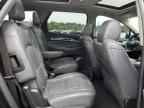 2018 BUICK ENCLAVE