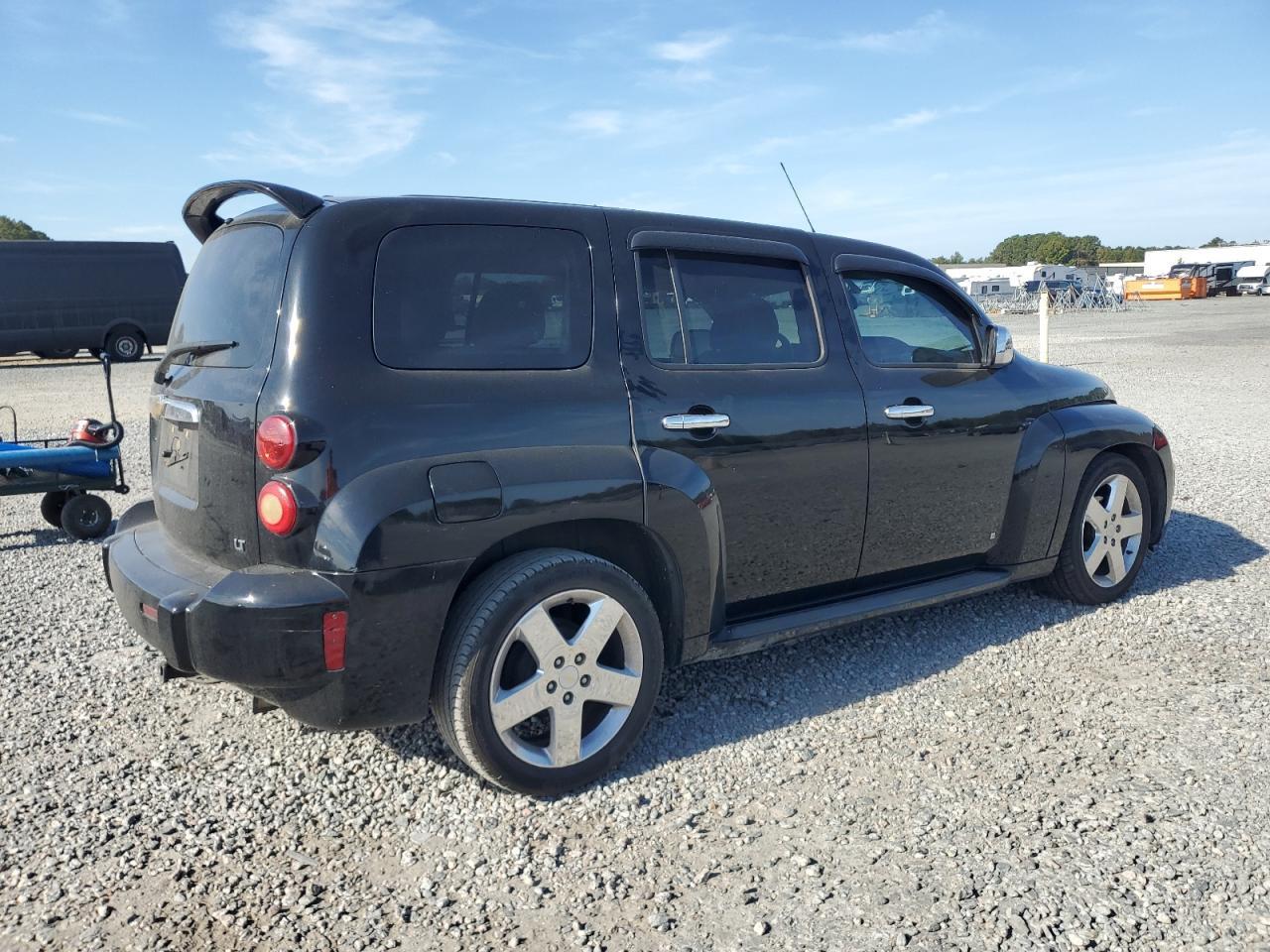 2007 CHEVROLET HHR