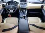 2017 LEXUS Nx