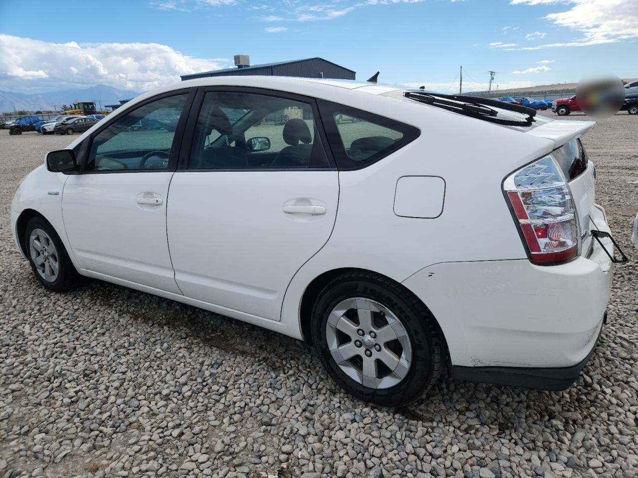 2006 TOYOTA PRIUS