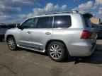 2008 LEXUS Lx
