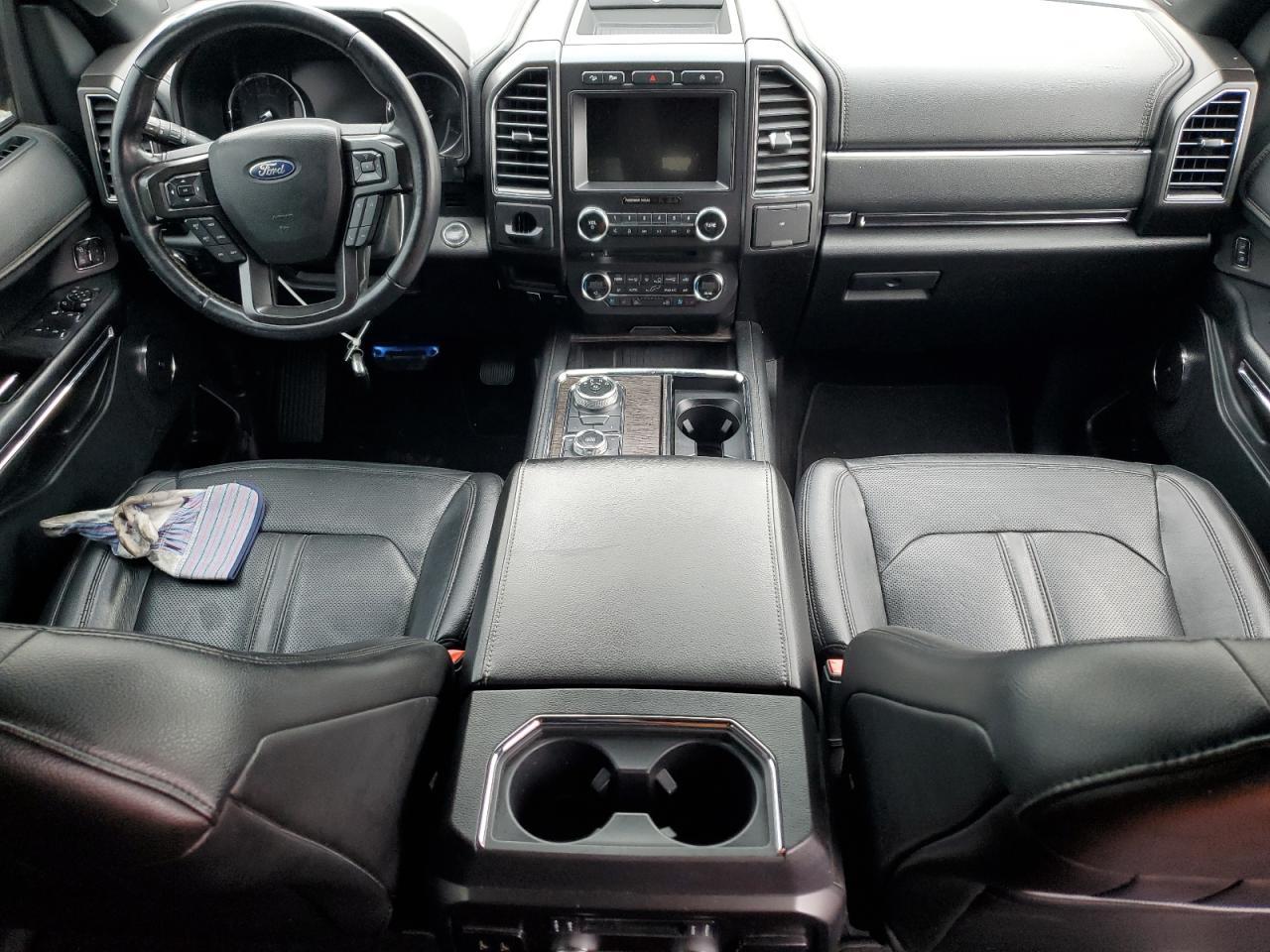 2018 FORD Expedition