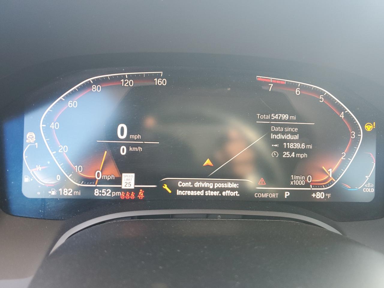 2020 BMW 8 Series