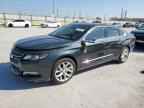 2018 CHEVROLET IMPALA