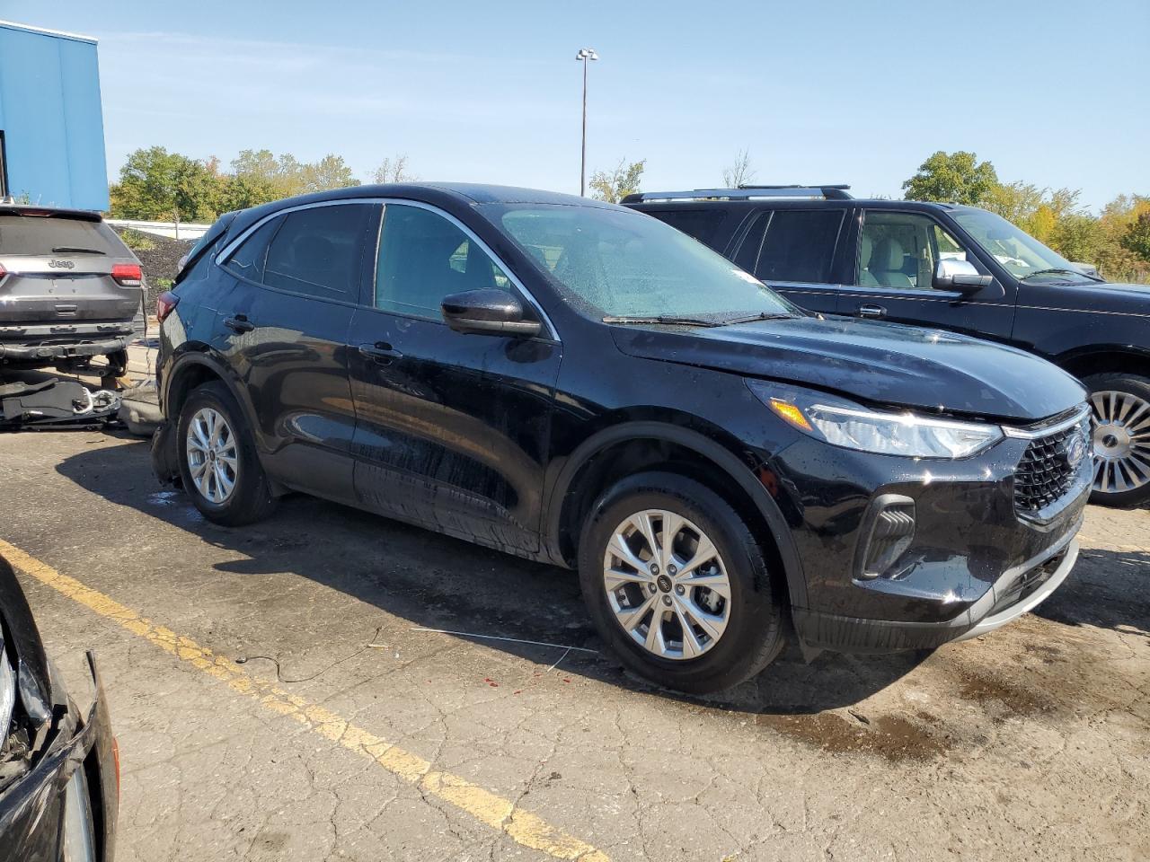 2023 FORD ESCAPE
