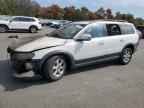 2008 VOLVO XC70