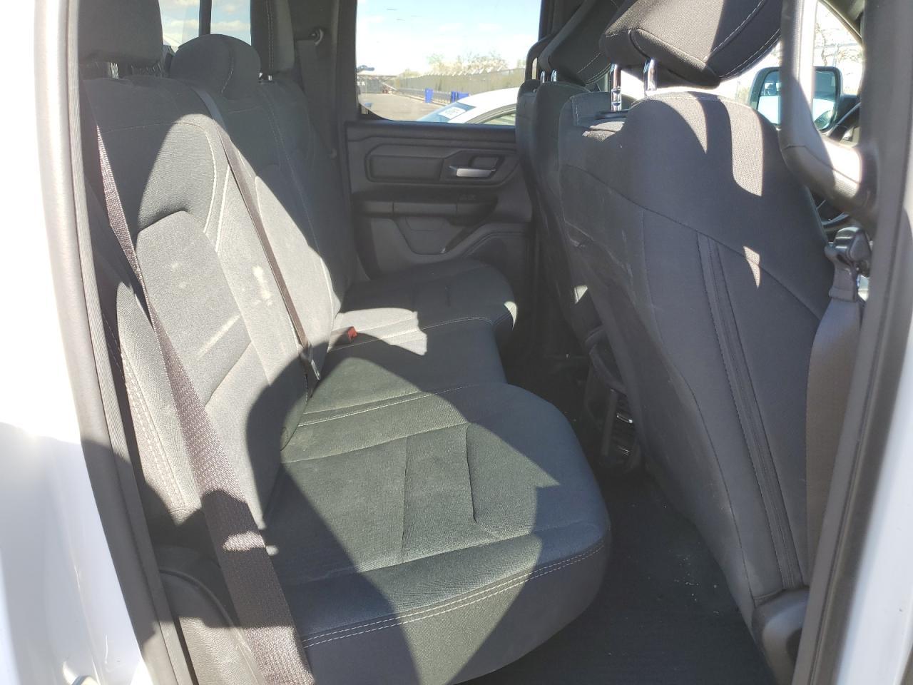 2024 RAM 1500