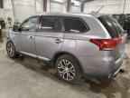 2016 MITSUBISHI outlander